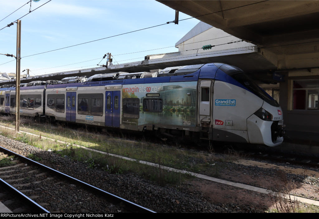 SNCF 83551M